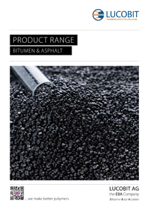 Brochure Lucobit Bitumen & Asphalt Thumbnail