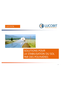 LUCOBIT Brochure - LUCOSOIL